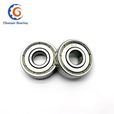 Rolamentos de motor de alta-precisão 608